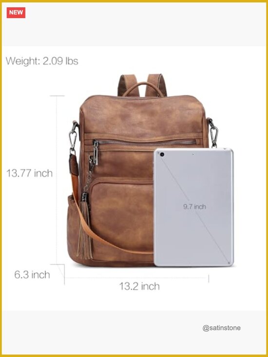 Backpacks
